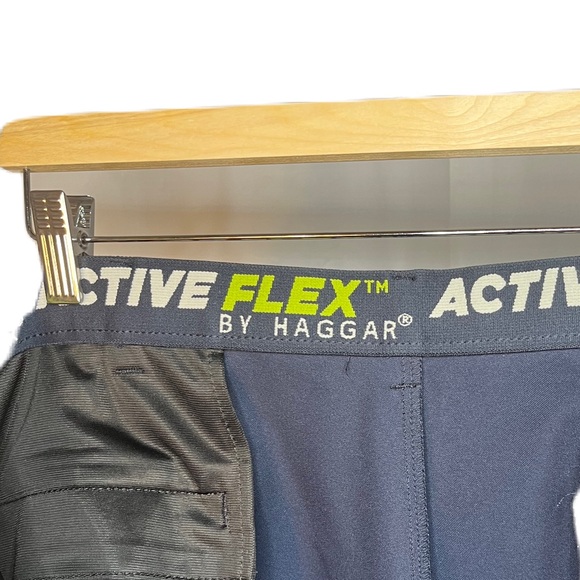 Active Flex by Haggar - Picture 4 of 8